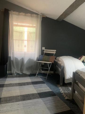 La Petite Adresse De Rose Maison De Vacances Entree Autonome Le Poujol-sur-Orb 외부 사진